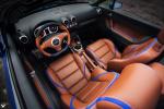 Audi TT Roadster by Vilner 2017 года